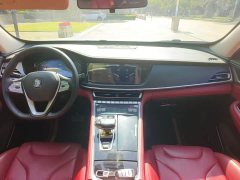 Changan CS85 COUPE 1.5T DCT luxury - фото 5