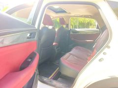 Changan CS85 COUPE 1.5T DCT luxury - фото 6