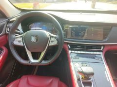Changan CS85 COUPE 1.5T DCT luxury - фото 8
