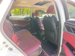 Changan CS85 COUPE 1.5T DCT luxury - фото 9