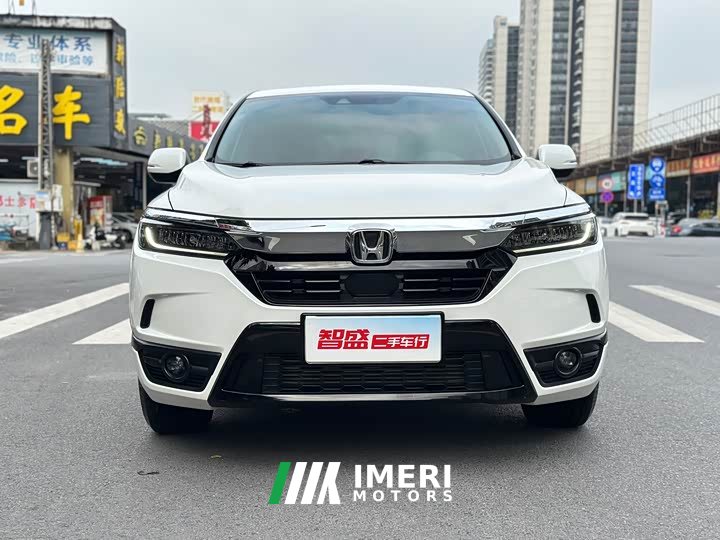 Lynk & Co Haoying 240TURBO CVT two-wheel drive intelligent version - автомобиль из Китая