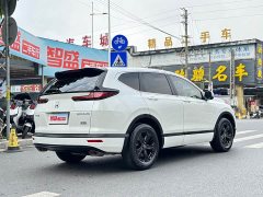 Lynk & Co Haoying 240TURBO CVT two-wheel drive intelligent version - фото 10