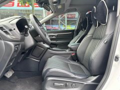 Lynk & Co Haoying 240TURBO CVT two-wheel drive intelligent version - фото 15
