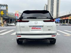 Lynk & Co Haoying 240TURBO CVT two-wheel drive intelligent version - фото 2