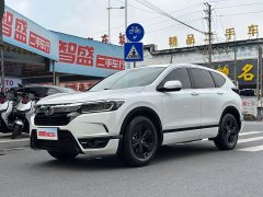 Lynk & Co Haoying 240TURBO CVT two-wheel drive intelligent version - фото 9