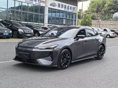 Changan UNI-V 2024 1.5T premium - фото 1