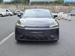 Changan UNI-V 2024 1.5T premium - фото 2