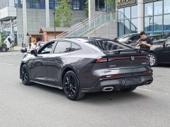 Changan UNI-V 2024 1.5T premium - фото 4