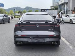 Changan UNI-V 2024 1.5T premium - фото 5
