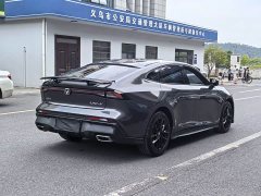 Changan UNI-V 2024 1.5T premium - фото 6