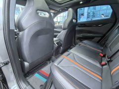 Changan UNI-V 2024 1.5T premium - фото 9