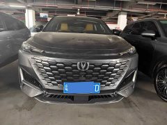 Changan UNI-K 2021 2.0T Excellent - фото 1