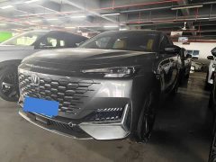 Changan UNI-K 2021 2.0T Excellent - фото 2