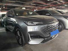 Changan UNI-K 2021 2.0T Excellent - фото 3