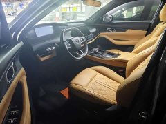 Changan UNI-K 2021 2.0T Excellent - фото 4