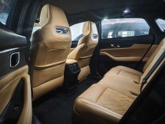 Changan UNI-K 2021 2.0T Excellent - фото 5