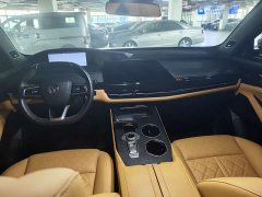 Changan UNI-K 2021 2.0T Excellent - фото 6