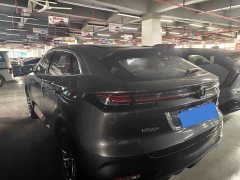 Changan UNI-K 2021 2.0T Excellent - фото 8