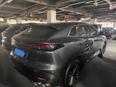 Changan UNI-K 2021 2.0T Excellent - фото 9