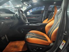 Changan UNI-V 2024 1.5T noble sports - фото 3