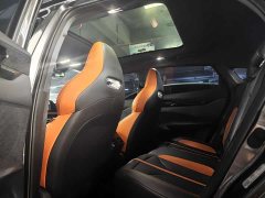Changan UNI-V 2024 1.5T noble sports - фото 4