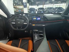 Changan UNI-V 2024 1.5T noble sports - фото 5