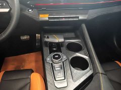Changan UNI-V 2024 1.5T noble sports - фото 6