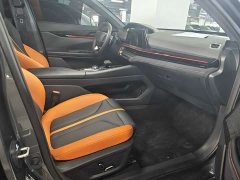 Changan UNI-V 2024 1.5T noble sports - фото 8