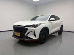 Changan X5 PLUS 1.5T DCT Excellent Type - фото 1