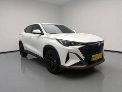 Changan X5 PLUS 1.5T DCT Excellent Type - фото 3