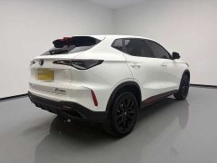 Changan X5 PLUS 1.5T DCT Excellent Type - фото 4