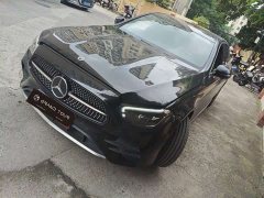 Mercedes-Benz E-Class E 300 L Sporty and Fashionable - фото 1