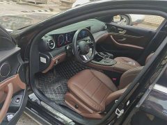 Mercedes-Benz E-Class E 300 L Sporty and Fashionable - фото 2