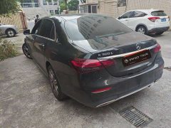 Mercedes-Benz E-Class E 300 L Sporty and Fashionable - фото 4