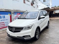 Baojun 730 1.5L manual fashion 7 seats - фото 1