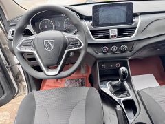 Baojun 730 1.5L manual fashion 7 seats - фото 11