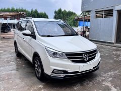 Baojun 730 1.5L manual fashion 7 seats - фото 3