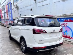 Baojun 730 1.5L manual fashion 7 seats - фото 6