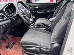 Baojun 730 1.5L manual fashion 7 seats - фото 8