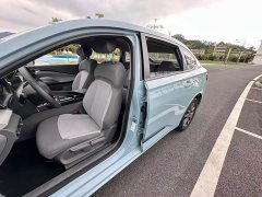 Baojun RC-5 2020 1.5L CVT Zhiyao Elite - фото 10