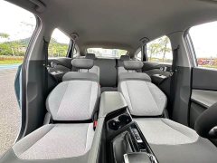 Baojun RC-5 2020 1.5L CVT Zhiyao Elite - фото 11
