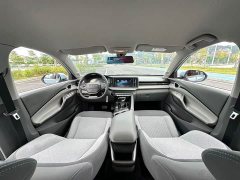 Baojun RC-5 2020 1.5L CVT Zhiyao Elite - фото 12