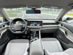 Baojun RC-5 2020 1.5L CVT Zhiyao Elite - фото 13