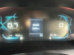 Baojun RC-5 2020 1.5L CVT Zhiyao Elite - фото 15