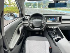 Baojun RC-5 2020 1.5L CVT Zhiyao Elite - фото 16