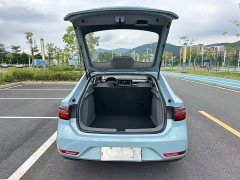Baojun RC-5 2020 1.5L CVT Zhiyao Elite - фото 17