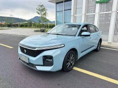 Baojun RC-5 2020 1.5L CVT Zhiyao Elite - фото 20