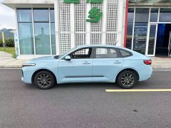 Baojun RC-5 2020 1.5L CVT Zhiyao Elite - фото 4
