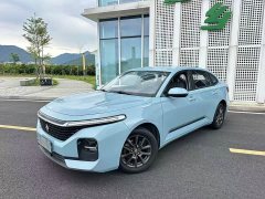 Baojun RC-5 2020 1.5L CVT Zhiyao Elite - фото 5
