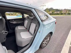 Baojun RC-5 2020 1.5L CVT Zhiyao Elite - фото 8